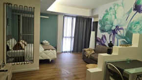 Petali Blu -Appartamento privato Con Parcheggio